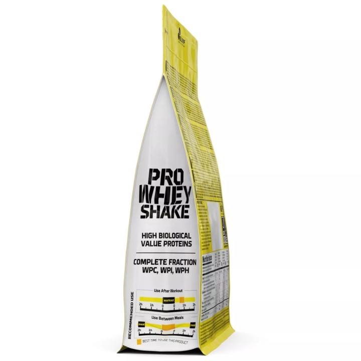 Olimp - Pro Whey Shake 700g