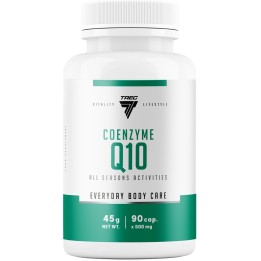 Essensey Koenzym Q10 Ubichinon 90 kapsułek