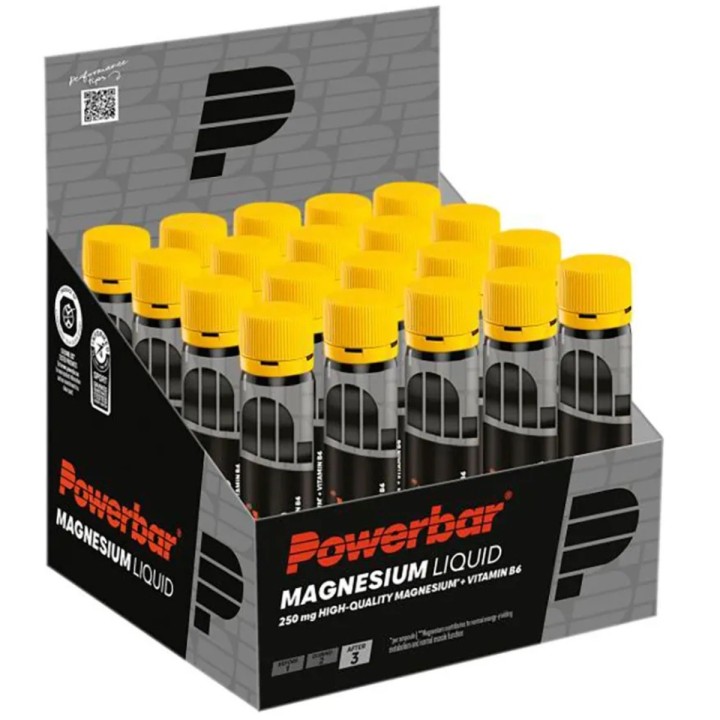 PowerBar Magnesium Shot 25ml