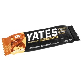 Dorian Yates Nutrition YATES 60g | Słony karmel