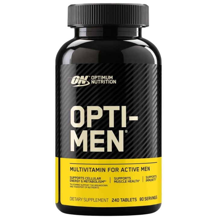 Optimum Nutrition Opti-Men 90 tabletek