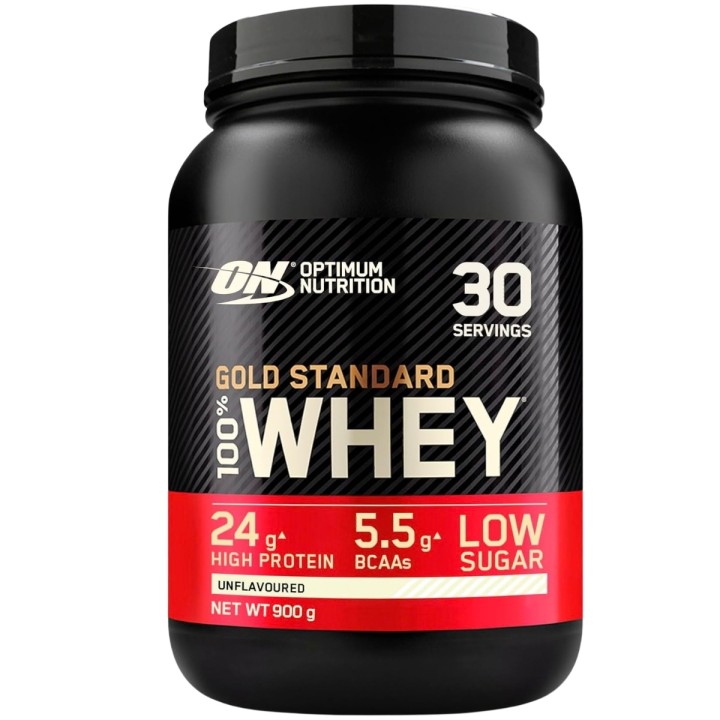 Optimum Nutrition Gold Standard Whey