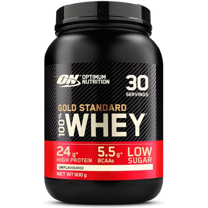 Optimum Nutrition Gold Standard Whey