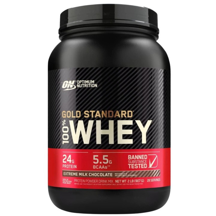 Optimum Nutrition Gold Standard Whey