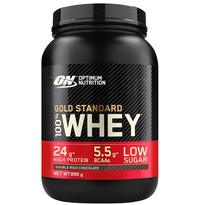 Optimum Nutrition Gold Standard Whey
