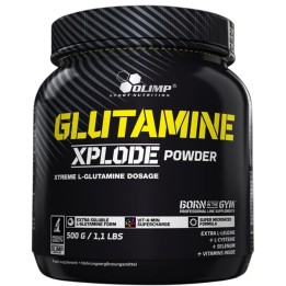 Olimp - Glutamine Xplode 500g
