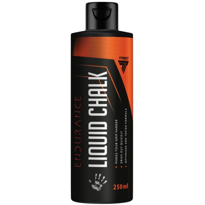 TREC Liquid Chalk 250ml Magnezja w płynie