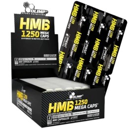 Olimp - HMB - 30kaps.