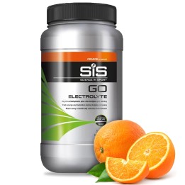 SiS Science In Sport Go Electrolyte Napój Izotoniczny Isotonic 500g | Izotonik