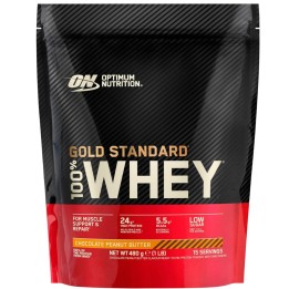Optimum Nutrition Gold Standard Whey