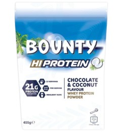 BOUNTY WHEY Protein | 455g