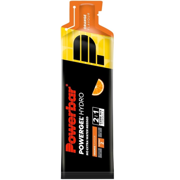 PowerBar PowerGel HYDRO 67ml  Żel energetyczny z sodem