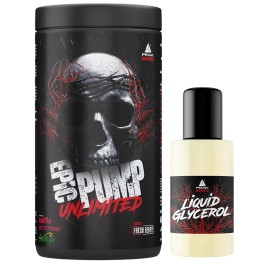 Peak Epic Pump UNLIMITED 450g+80ml