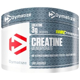 Dymatize Creatine Monohydrate 300g  Unflavoured | Naturalny