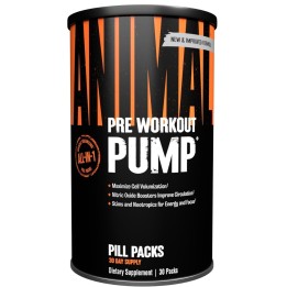 Universal Animal Pump - 30 saszetek
