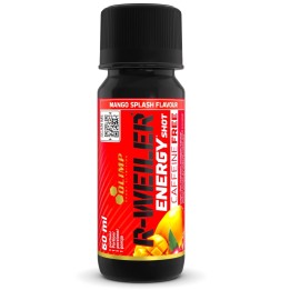 Olimp R-Weiler ® Energy Shot - 60 ml | Mango