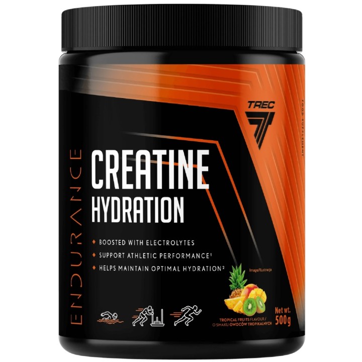 Trec Endurance Creatine Hydration 500g
