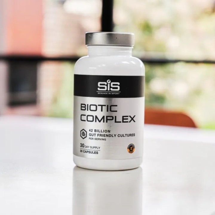 SiS Biotic Complex 30 kapsułek