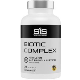 SiS Biotic Complex 30 kapsułek
