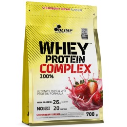 Olimp - Whey Protein Complex 100% - 700g
