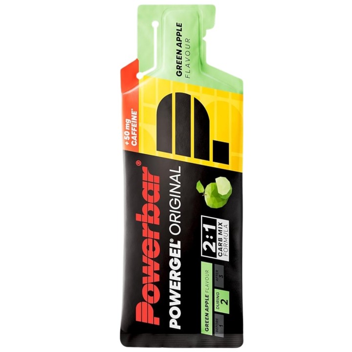 PowerBar PowerGel Original 41 - Żel energetyczny