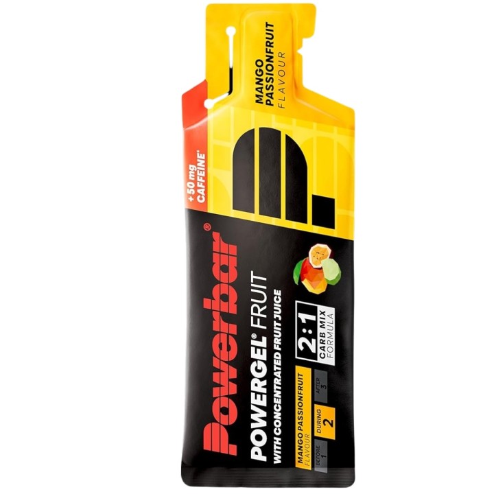 PowerBar PowerGel Original 41 - Żel energetyczny