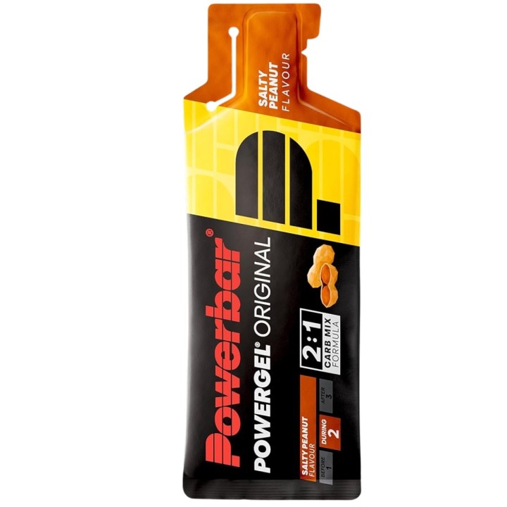 PowerBar PowerGel Original 41 - Żel energetyczny