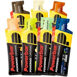 PowerBar PowerGel Original 41 - Żel energetyczny