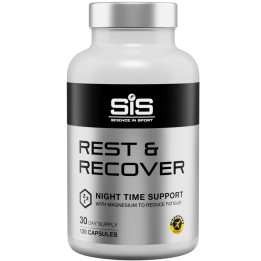 SiS Rest & Recover 120 kapsułek