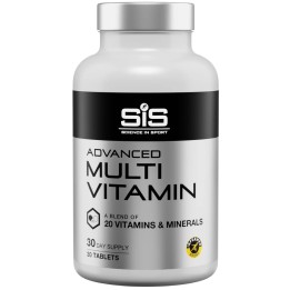 SiS VMS Multivitamin - 30 kapsułek