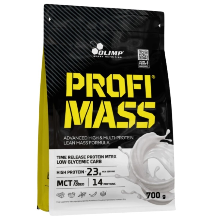 Olimp Profi Mass 700g