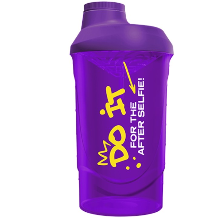 6PAK Shaker After 600ml