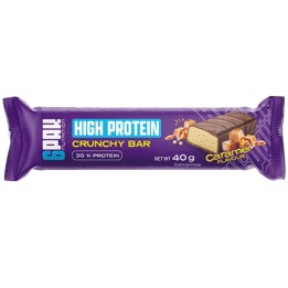 6PAK Protein Crunchy Bar | waniliowy
