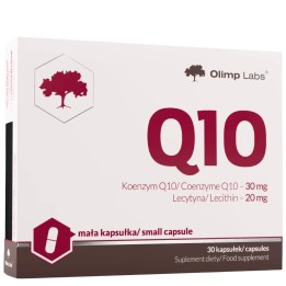 Olimp Koenzym Q10 30mg 30 kapsułek
