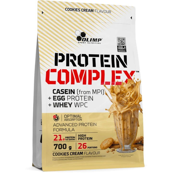 Olimp Protein Complex 700 g