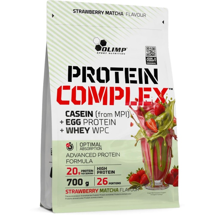 Olimp Protein Complex 700 g