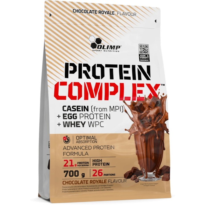 Olimp Protein Complex 700 g