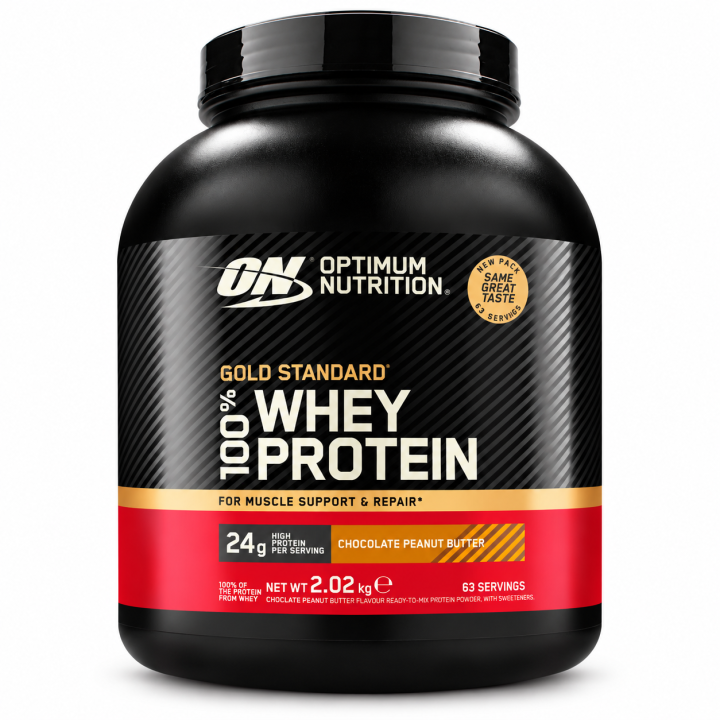 Optimum Nutrition Gold Standard Whey 100% 2020g