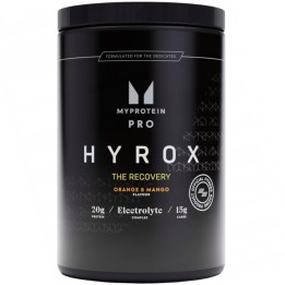 Myprotein PRO x HYROX: The Recovery 688g