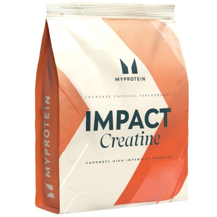 MY PROTEIN Impact Creatine 500g