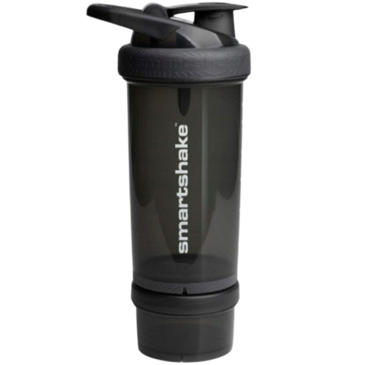Smartshake SHAKER 750ML | BLACK