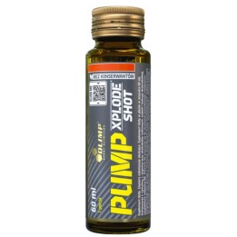 Olimp Pump Xplode shot  60ml