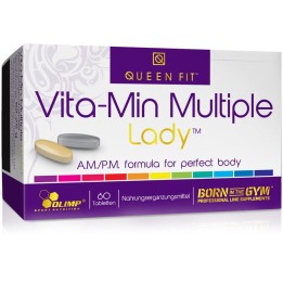 Olimp - Vita-Min Multiple Lady 60tabl