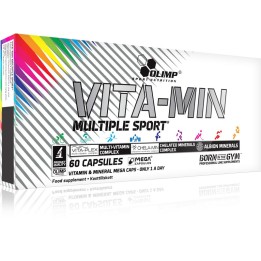Olimp Multiple Sport