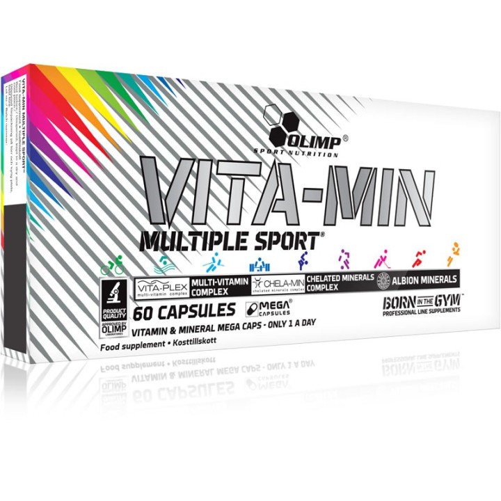 Olimp Multiple Sport