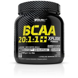 Olimp - BCAA 20:1:1 Xplode Powder 500g