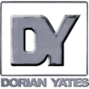 Dorian Yates